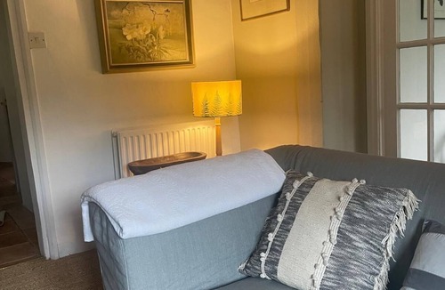 Thorpe Cottage | Cosy Cottage