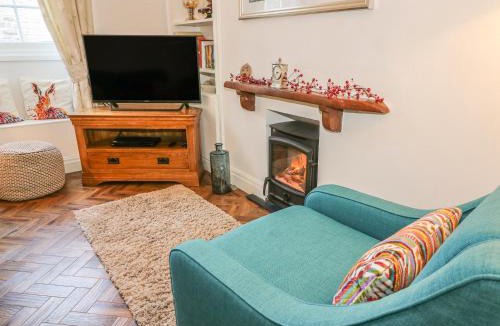 Kirkby Lonsdale House | Cosy Cottage