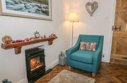Kirkby Lonsdale House | Cosy Cottage