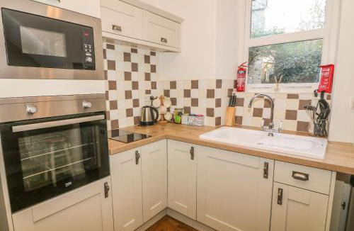 Kirkby Lonsdale House | Cosy Cottage