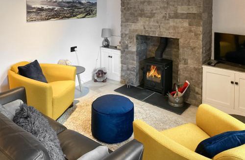 Portinscale House | Cosy Cottage