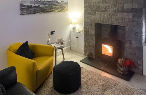 Portinscale House | Cosy Cottage