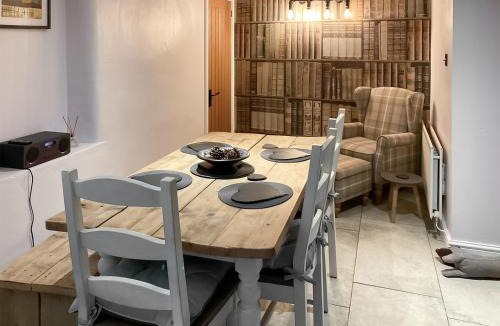 Portinscale House | Cosy Cottage