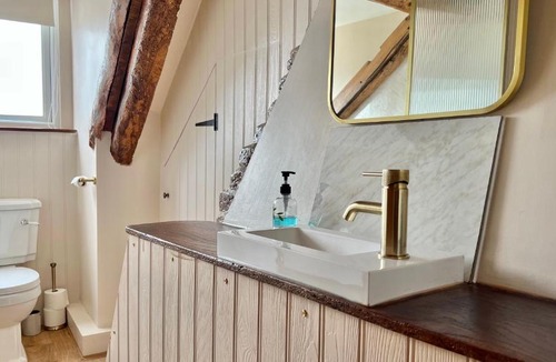 Wellington House | Cosy Cottage