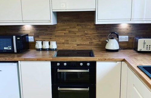 Wick Cottage | Cosy Cottage ideal for couples