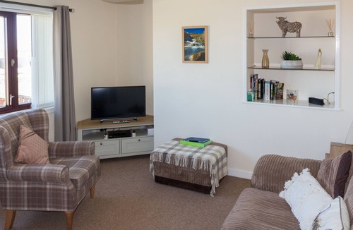 Wick Cottage | Cosy Cottage ideal for couples