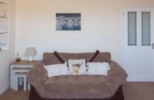 Wick Cottage | Cosy Cottage ideal for couples