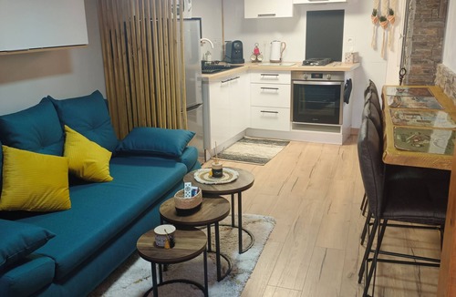 La Llagonne House | Cosy cottage ideally located