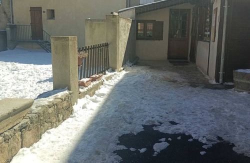 La Llagonne House | Cosy cottage ideally located