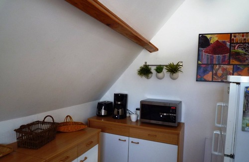 Quiberon House | Cosy cottage ideally located