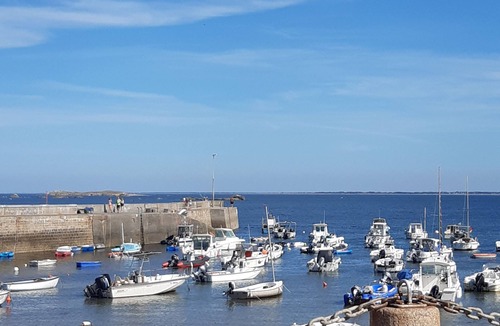 Quiberon House | Cosy cottage ideally located