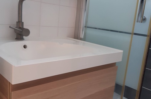 Quiberon House | Cosy cottage ideally located