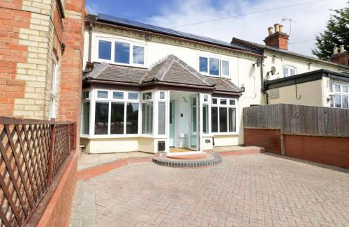 Harvington House | Cosy Cottage in Harvington