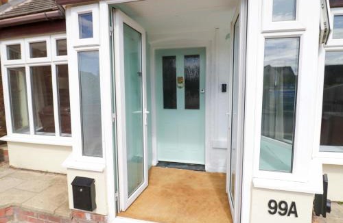 Harvington House | Cosy Cottage in Harvington