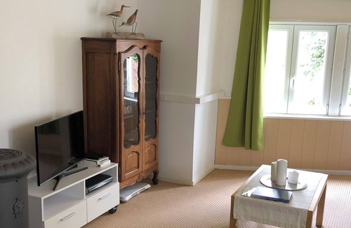 Chalais Cottage | Cosy cottage in peaceful rural retreat