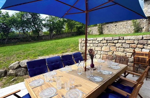Tiranges House | Cosy cottage in the countryside - ideal for a weekend with friends or family