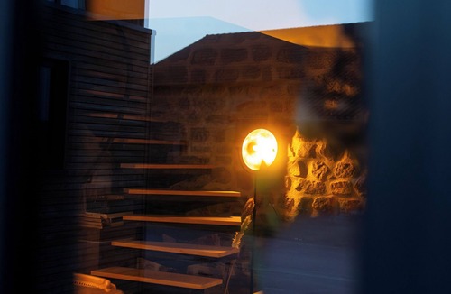 Tiranges House | Cosy cottage in the countryside - ideal for a weekend with friends or family