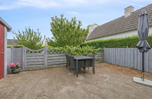 Bagenkop Villa | Cosy cottage in the heart of beautiful Bagenkop