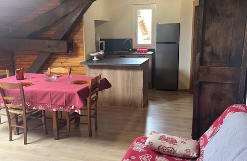 Planes Apartment | Cosy cottage in the heart of the farm