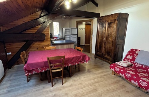 Planes Apartment | Cosy cottage in the heart of the farm
