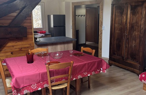 Planes Apartment | Cosy cottage in the heart of the farm