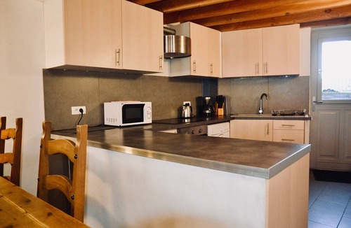Alaigne House | Cosy cottage in the peaceful village of Alaigne, just 15 mins drive to Limoux