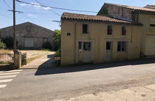 Alaigne House | Cosy cottage in the peaceful village of Alaigne, just 15 mins drive to Limoux