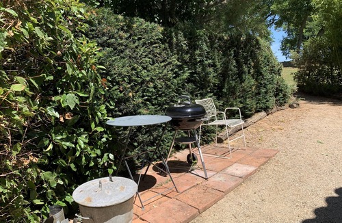 Rabastens House | Cosy cottage in the Tarn countryside, close Toulouse and Albi- pet friendly
