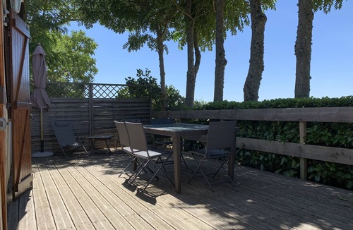 Rabastens House | Cosy cottage in the Tarn countryside, close Toulouse and Albi- pet friendly