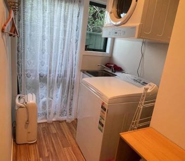 Miramar House | Cosy Cottage