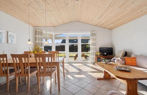 Otterup House | Cosy Cottage On North Funen Near Beach