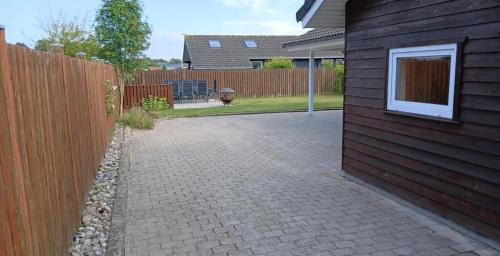 Otterup House | Cosy Cottage On North Funen Near Beach