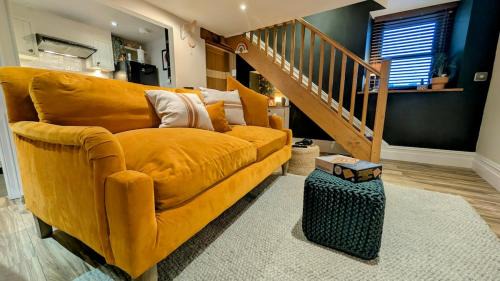 Eamont Bridge House | Cosy Cottage Stay Book & Unwind