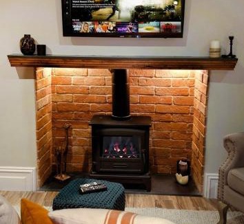 Eamont Bridge House | Cosy Cottage Stay Book & Unwind