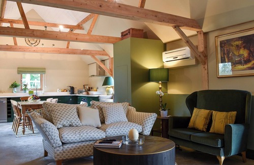 Martin Cottage | Cosy Cottage - UK34263