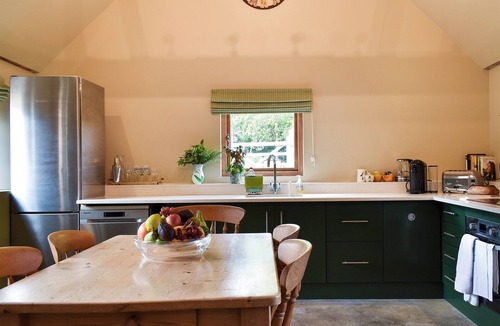 Martin Cottage | Cosy Cottage - UK34263