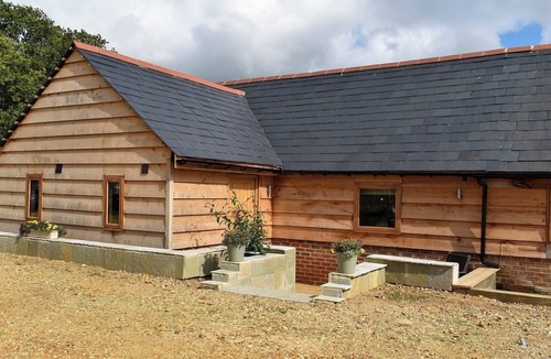 Martin Cottage | Cosy Cottage - UK34263