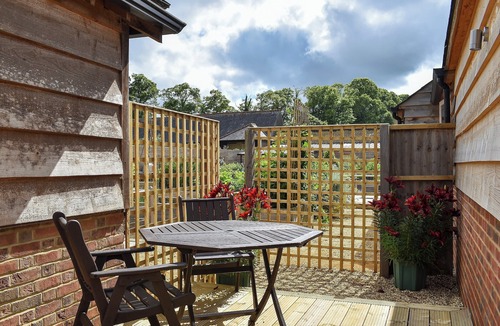 Martin Cottage | Cosy Cottage - UK34263