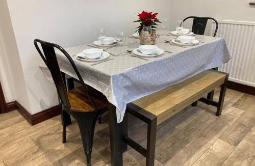 Cornwall House | Cosy cottage with stunning views