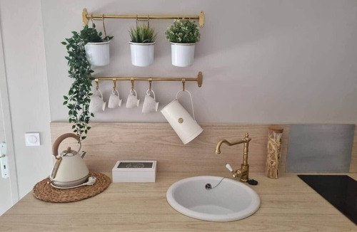 Cintegabelle House | Cosy cottage with jacuzzi