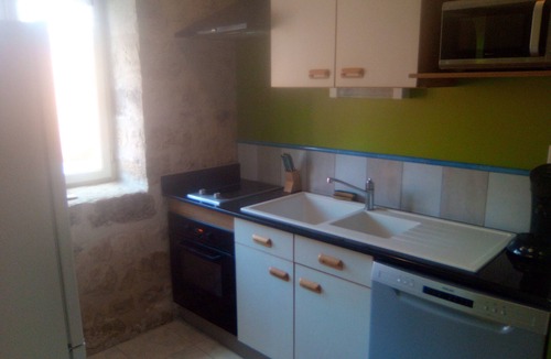 Saint-Rabier House | Cosy cottage with jacuzzi