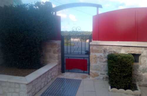 Saint-Rabier House | Cosy cottage with jacuzzi