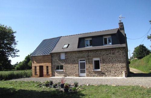 Lapenty House | Cosy cottage with garden in a calm environment