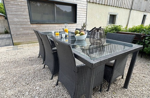 Laviron Cottage | Cosy cottage with relaxing view and outdoor barbecue