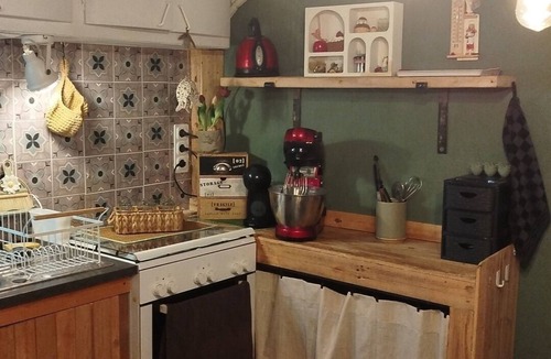 Quantilly House | Cosy country accommodation