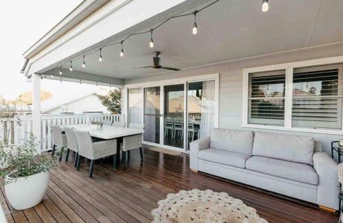 Alstonville House | Cosy Country Cottage