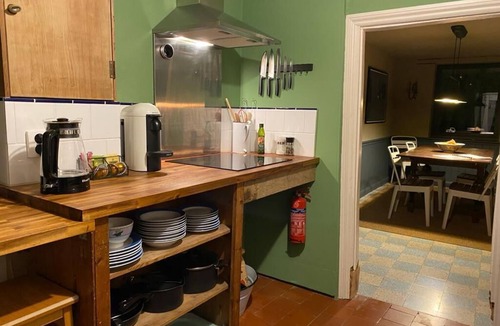 Erin Other | Cosy country getaway. Great for walking and relaxing. Pet-friendly.