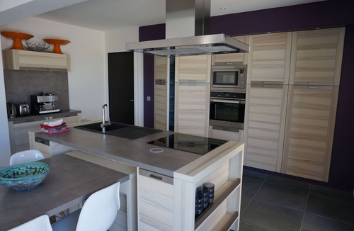 Saint-Ambroix Villa | Cosy country house with private pool