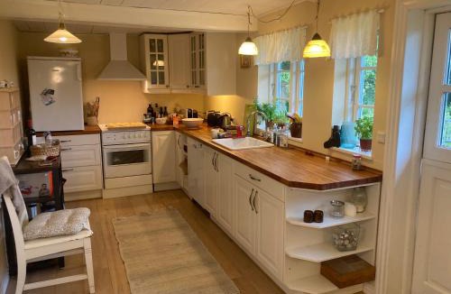 Nysted House | Cosy country house