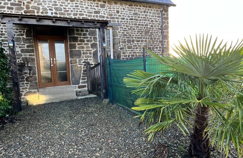 Le Teilleul House | Cosy country house